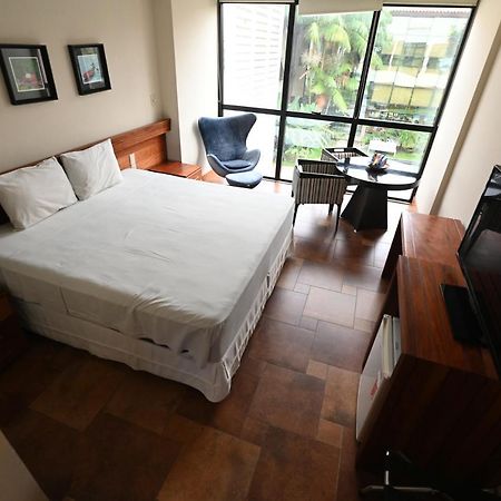Atrium Hotel Quinta De Pedras Belem  Luaran gambar