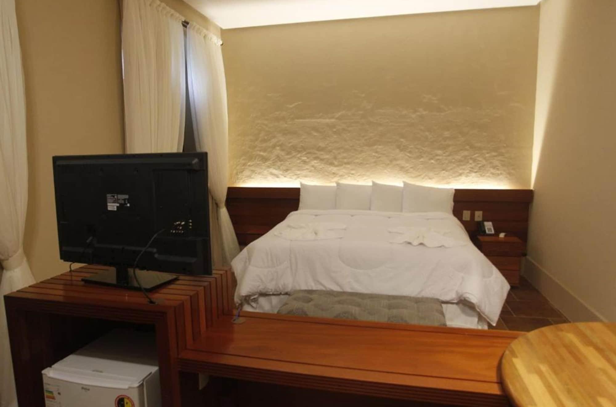 Atrium Hotel Quinta De Pedras Belem  Luaran gambar