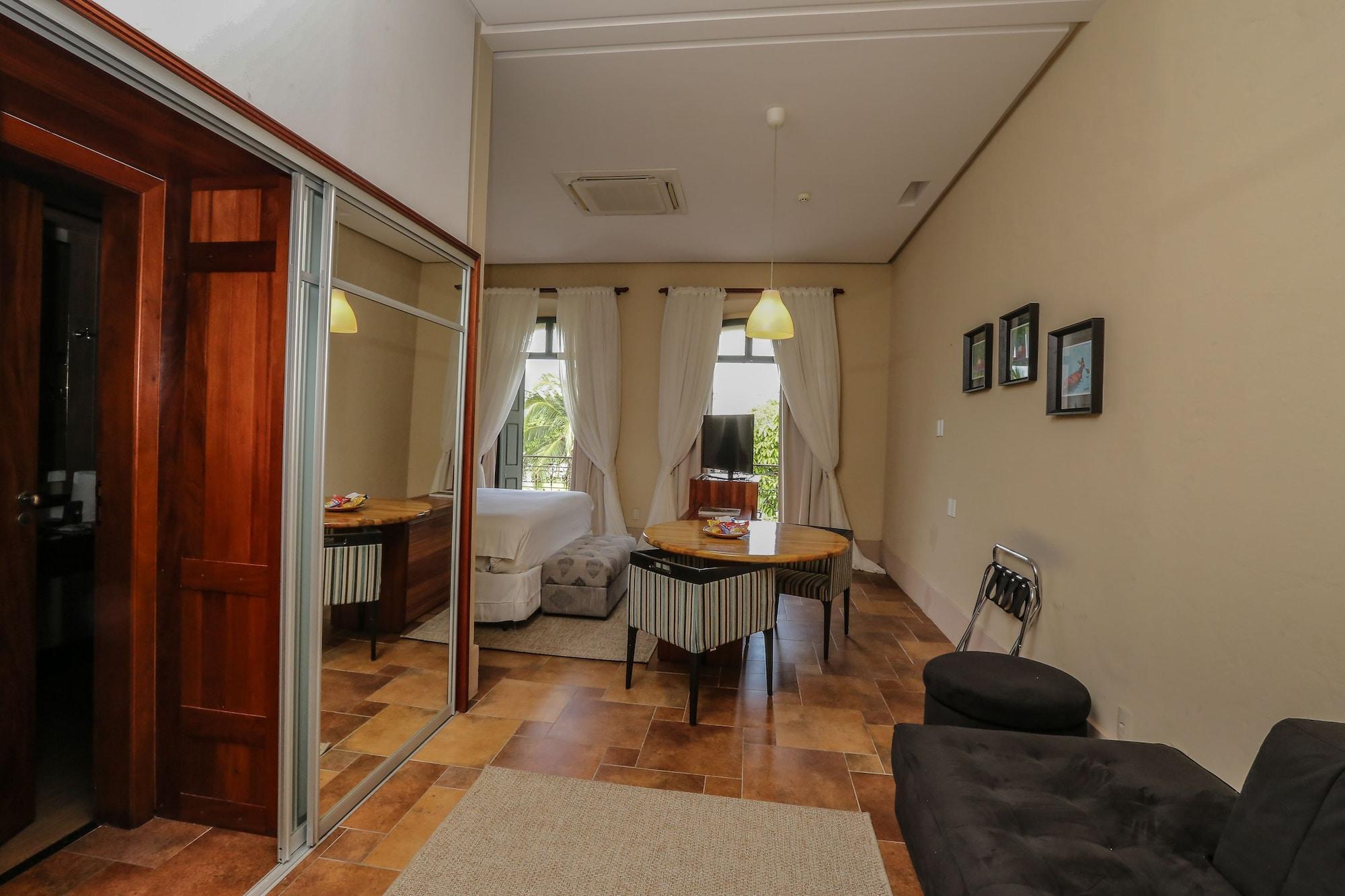 Atrium Hotel Quinta De Pedras Belem  Luaran gambar