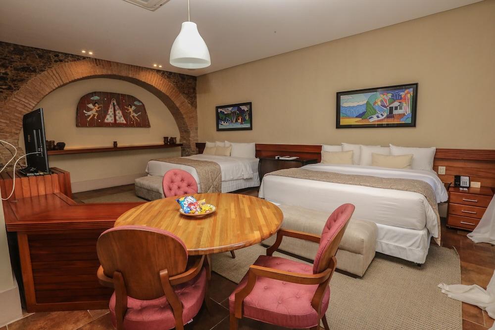 Atrium Hotel Quinta De Pedras Belem  Luaran gambar