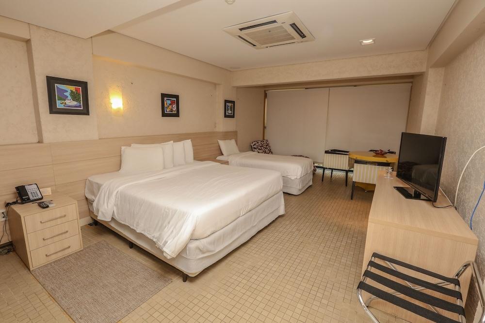 Atrium Hotel Quinta De Pedras Belem  Luaran gambar
