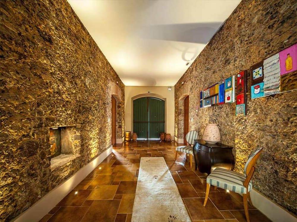 Atrium Hotel Quinta De Pedras Belem  Luaran gambar