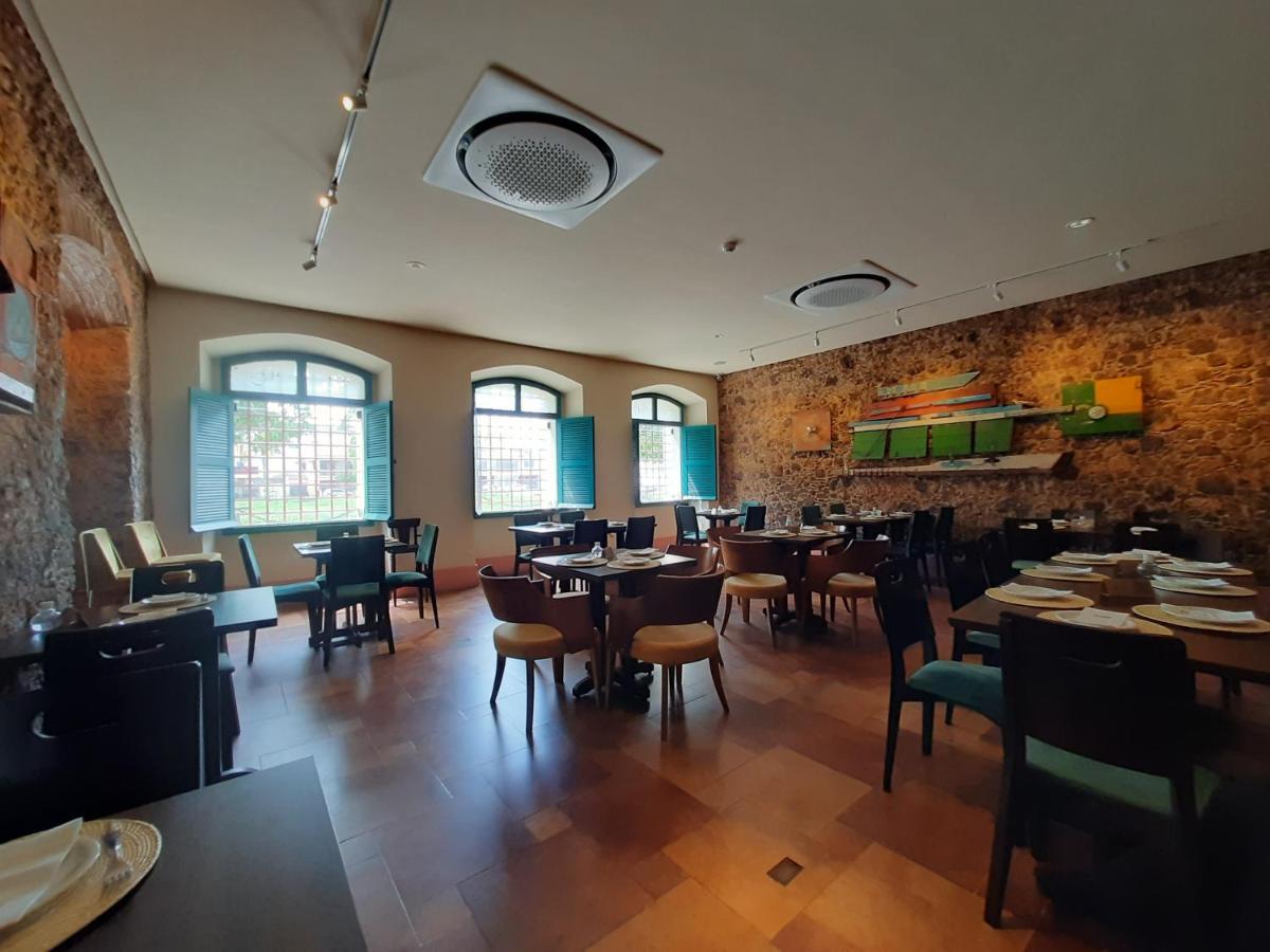 Atrium Hotel Quinta De Pedras Belem  Luaran gambar