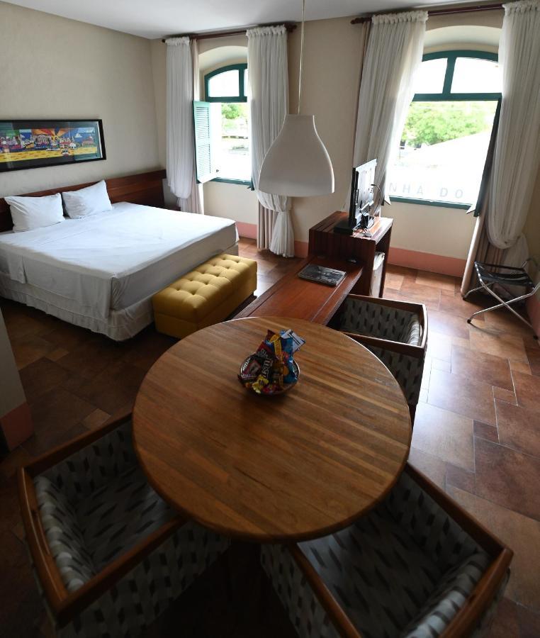 Atrium Hotel Quinta De Pedras Belem  Luaran gambar