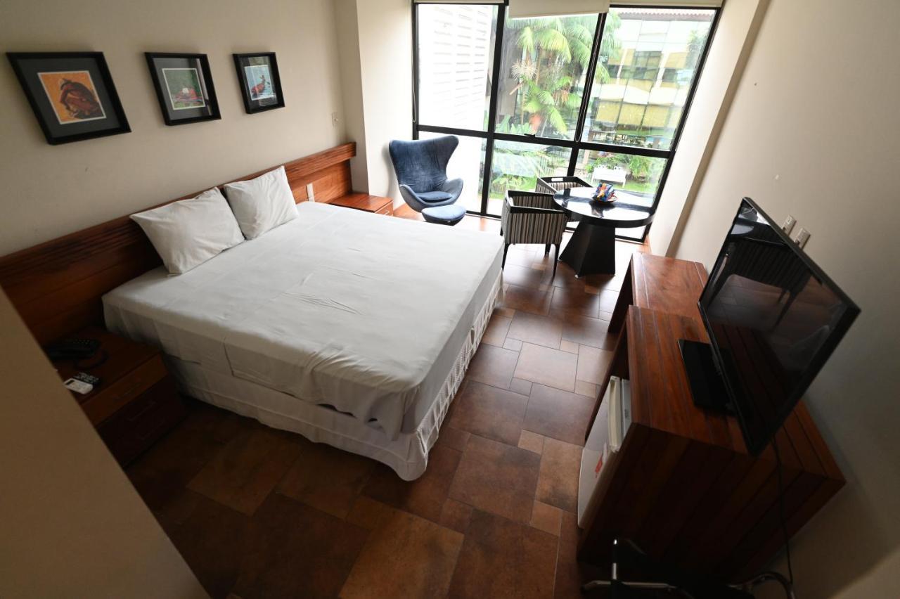 Atrium Hotel Quinta De Pedras Belem  Luaran gambar