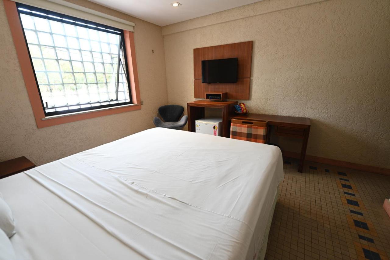 Atrium Hotel Quinta De Pedras Belem  Luaran gambar