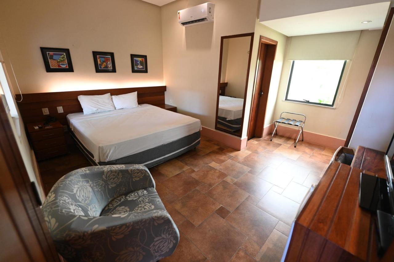 Atrium Hotel Quinta De Pedras Belem  Luaran gambar