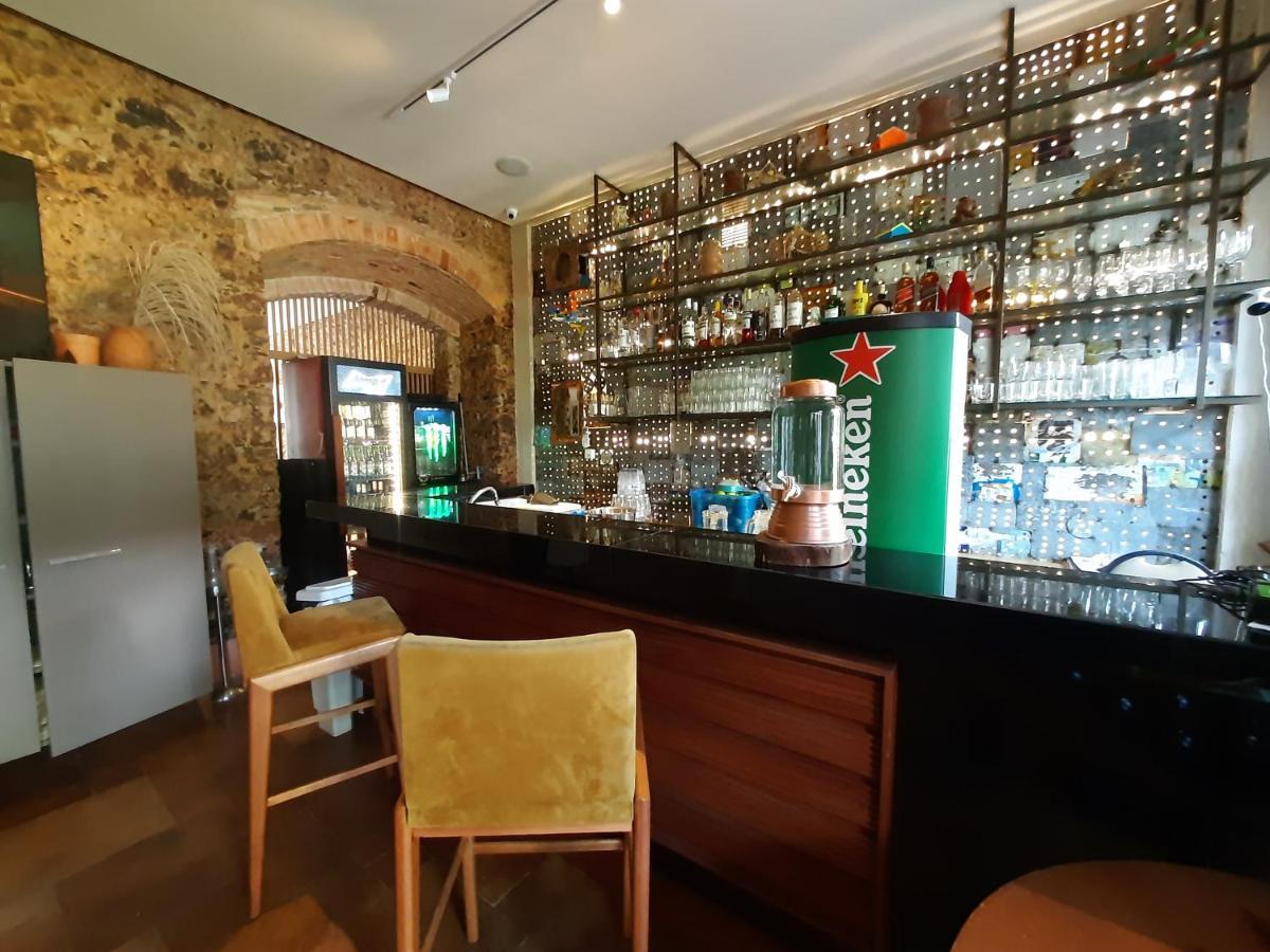 Atrium Hotel Quinta De Pedras Belem  Luaran gambar