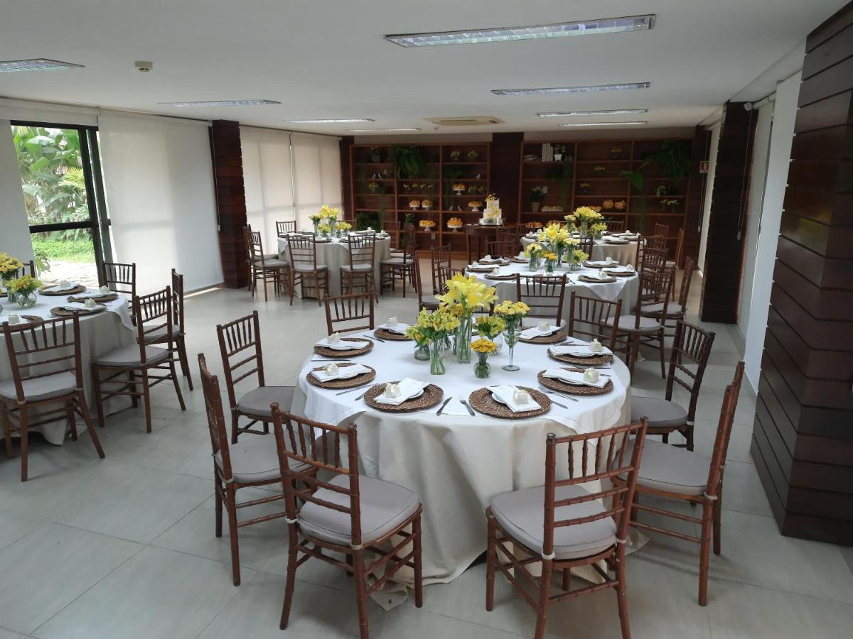 Atrium Hotel Quinta De Pedras Belem  Luaran gambar