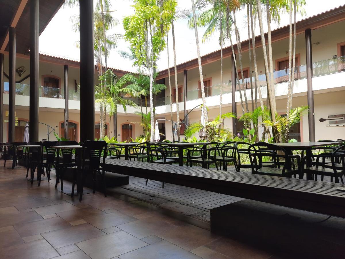 Atrium Hotel Quinta De Pedras Belem  Luaran gambar