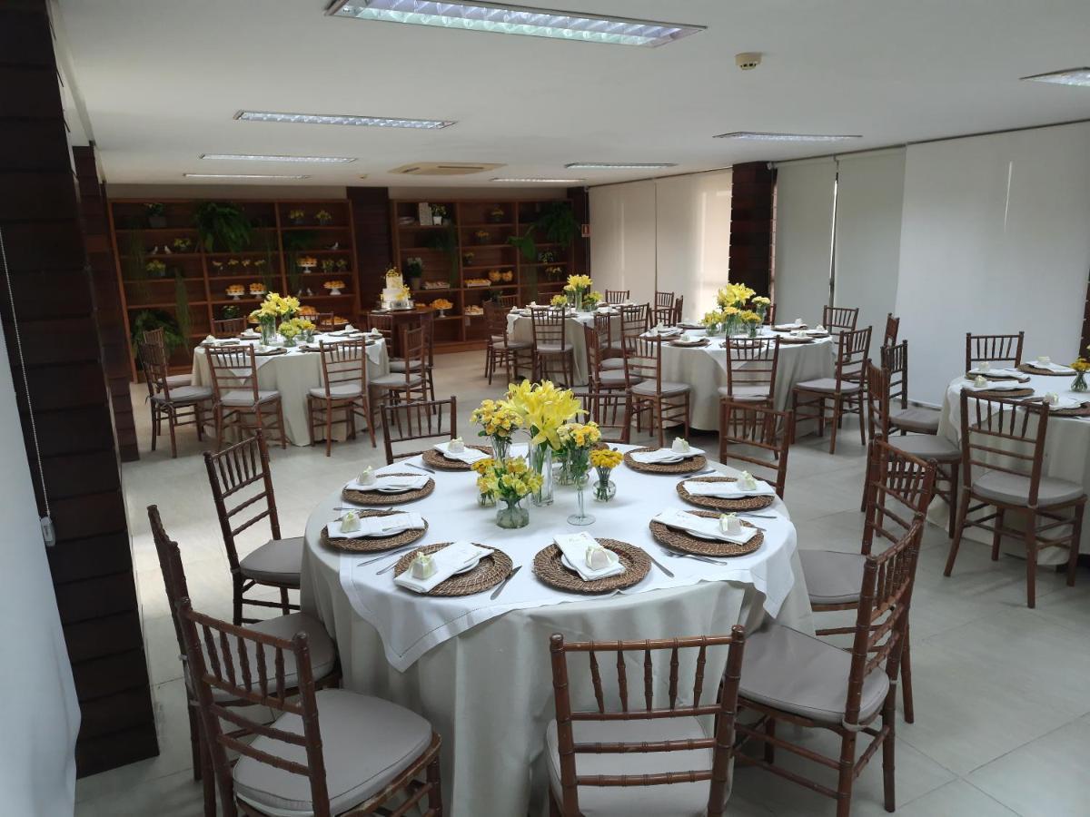 Atrium Hotel Quinta De Pedras Belem  Luaran gambar
