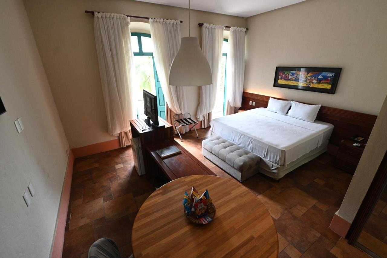 Atrium Hotel Quinta De Pedras Belem  Luaran gambar
