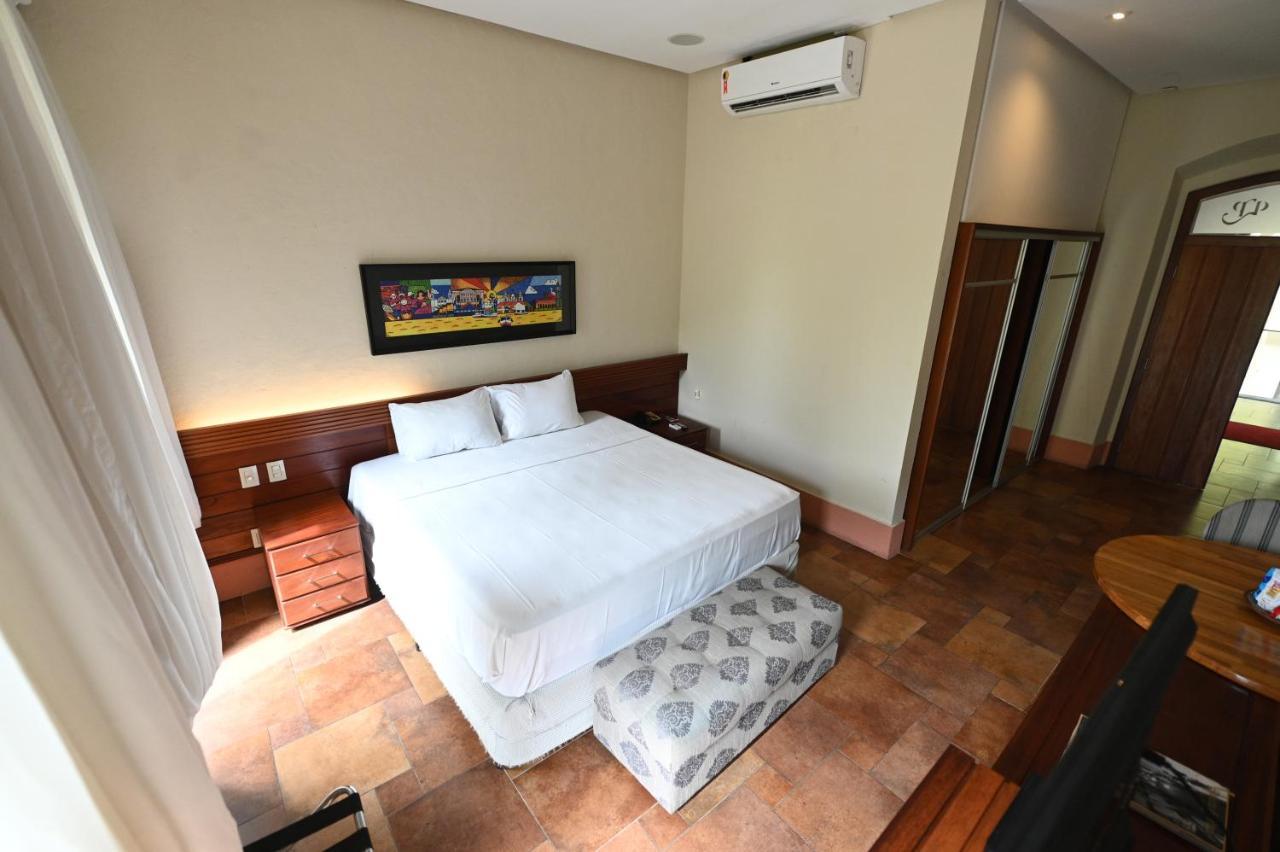 Atrium Hotel Quinta De Pedras Belem  Luaran gambar