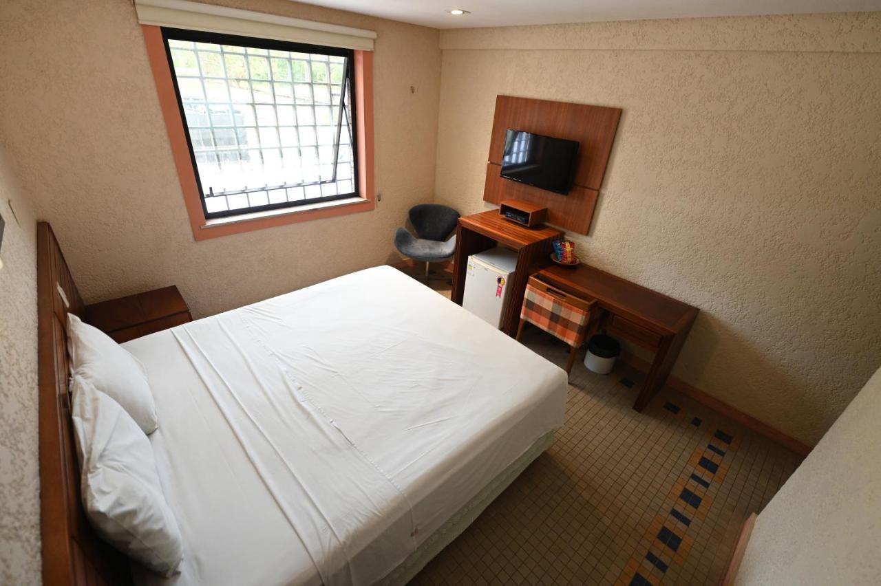 Atrium Hotel Quinta De Pedras Belem  Luaran gambar