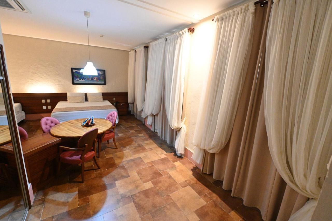 Atrium Hotel Quinta De Pedras Belem  Luaran gambar