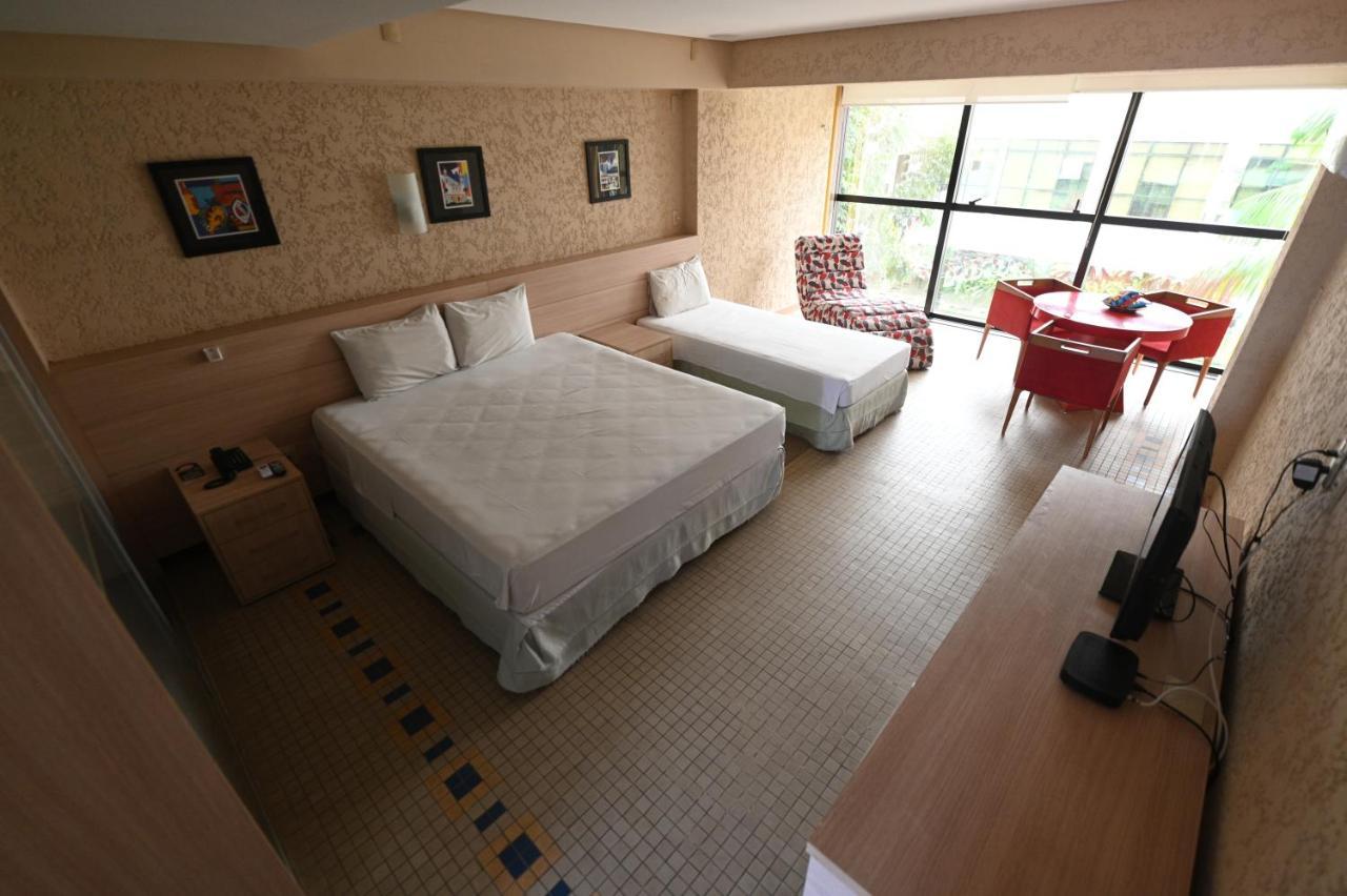 Atrium Hotel Quinta De Pedras Belem  Luaran gambar