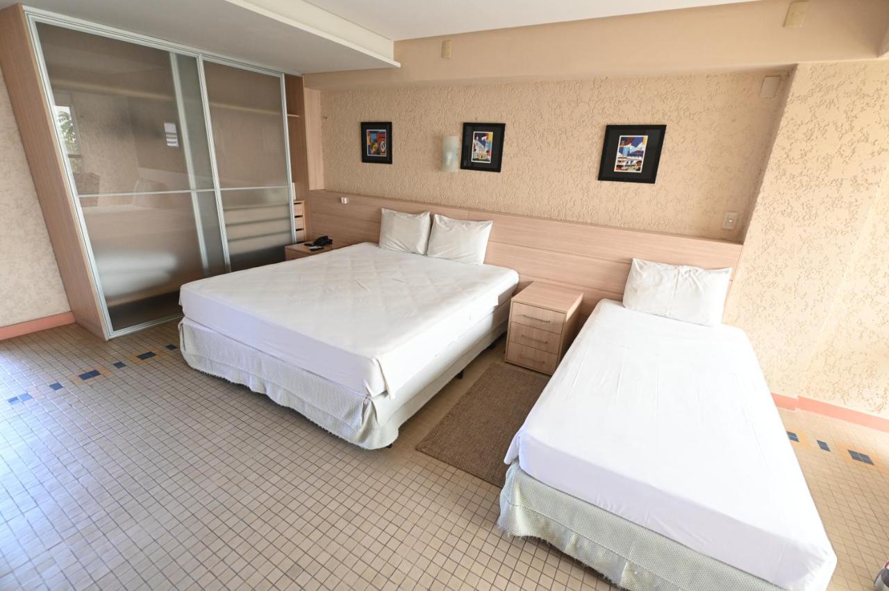 Atrium Hotel Quinta De Pedras Belem  Luaran gambar