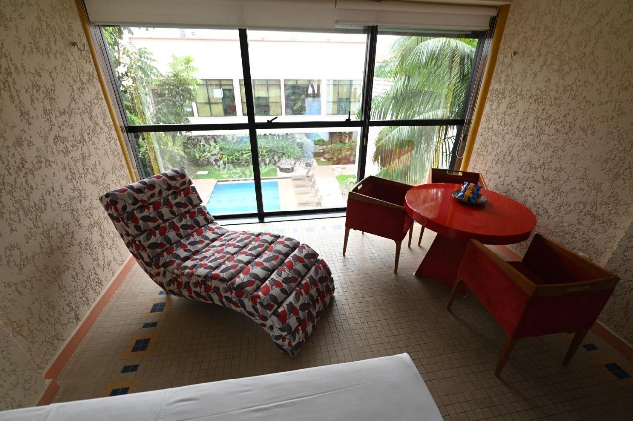 Atrium Hotel Quinta De Pedras Belem  Luaran gambar