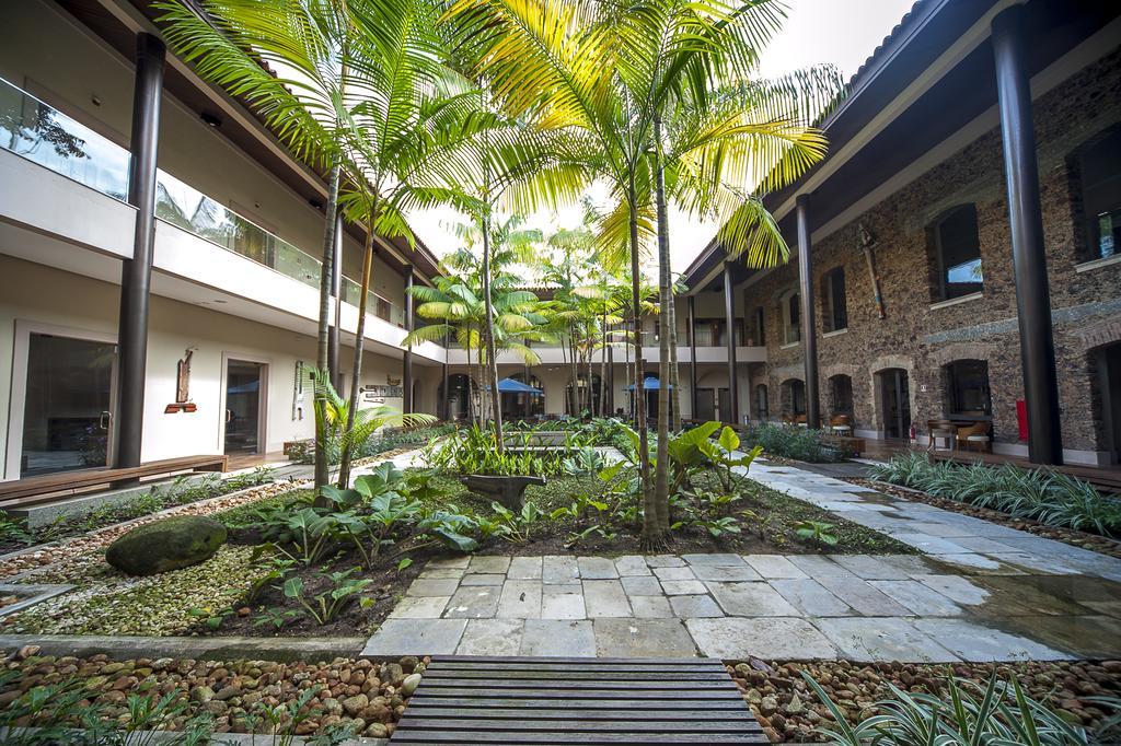 Atrium Hotel Quinta De Pedras Belem  Luaran gambar