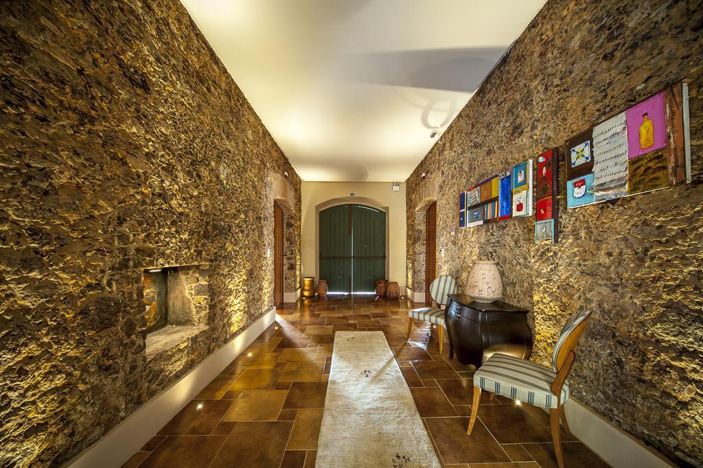 Atrium Hotel Quinta De Pedras Belem  Luaran gambar
