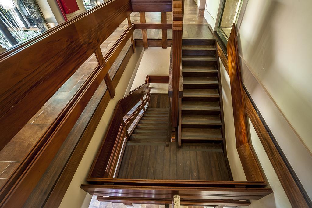 Atrium Hotel Quinta De Pedras Belem  Luaran gambar