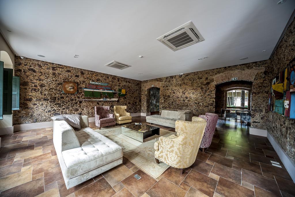 Atrium Hotel Quinta De Pedras Belem  Luaran gambar