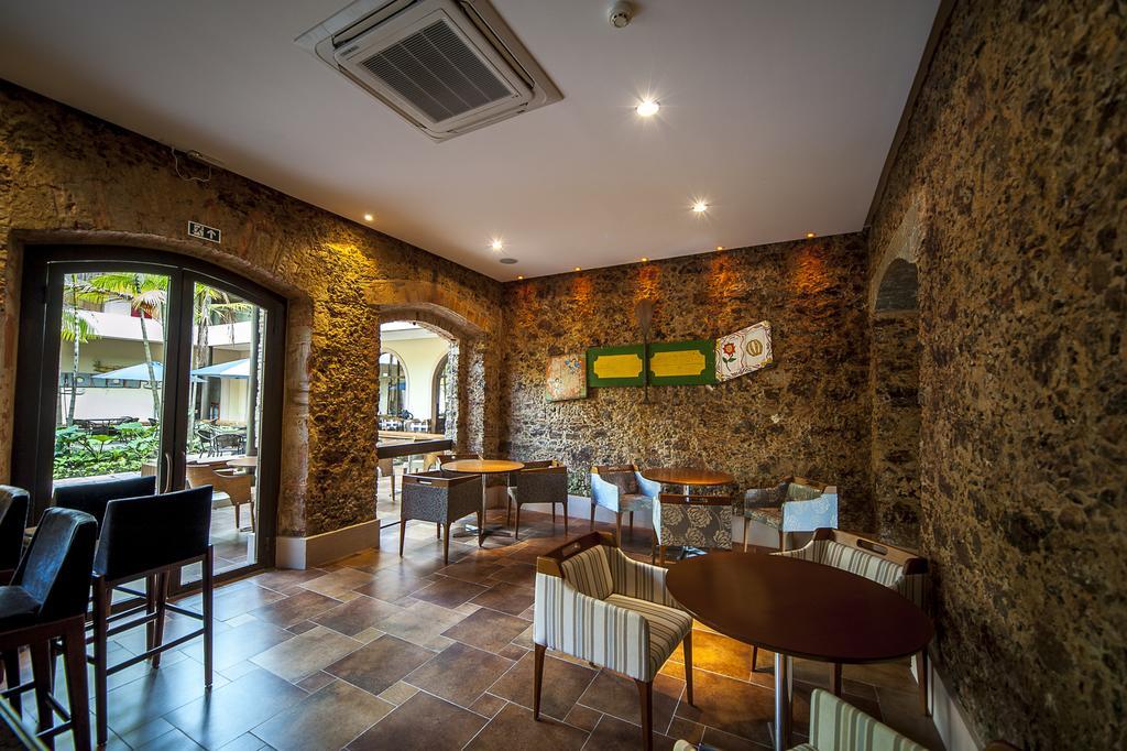 Atrium Hotel Quinta De Pedras Belem  Luaran gambar