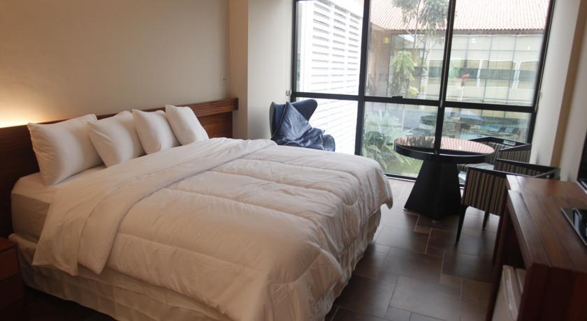 Atrium Hotel Quinta De Pedras Belem  Luaran gambar