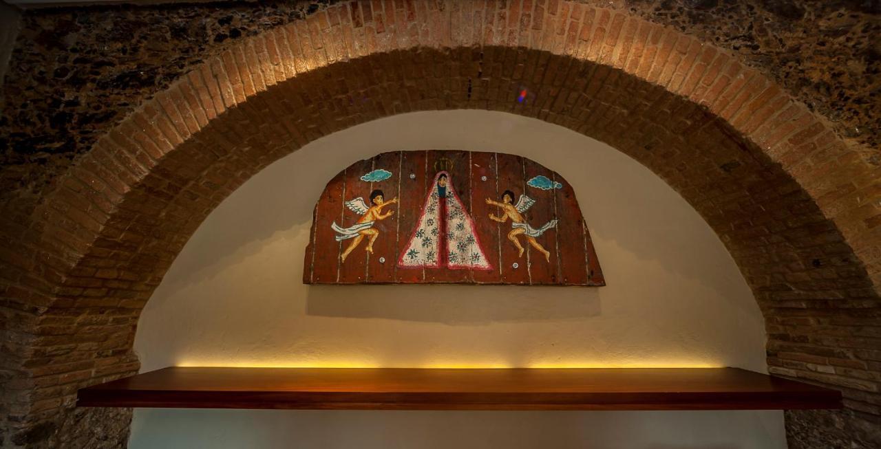 Atrium Hotel Quinta De Pedras Belem  Luaran gambar
