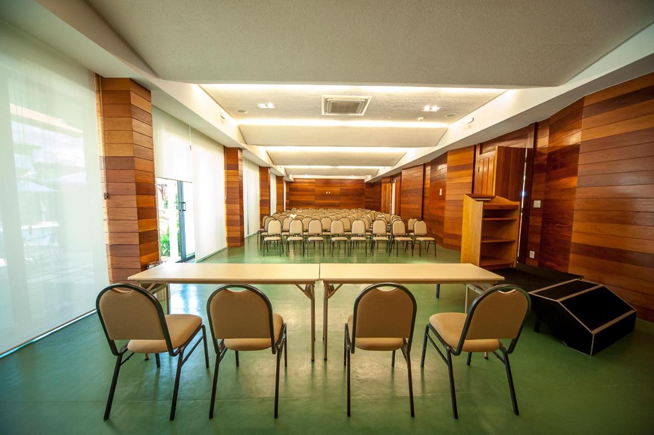 Atrium Hotel Quinta De Pedras Belem  Luaran gambar